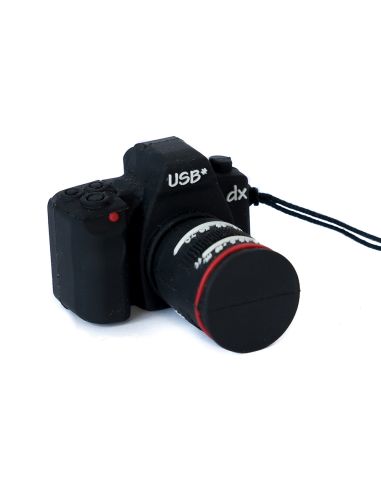 Memoria Usb Tech On Tech Camara Fotos Dx 32 Gb
