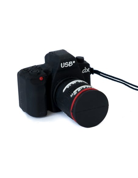 Memoria Usb Tech On Tech Camara Fotos Dx 32 Gb