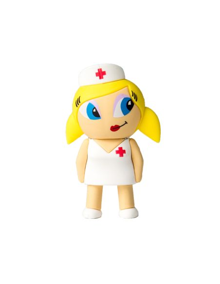 Memoria Usb Tech On Tech Enfermera Kitty 32 Gb