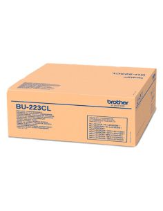 Toner Brother Recipiente Para Toner Residual Wt223Cl 2