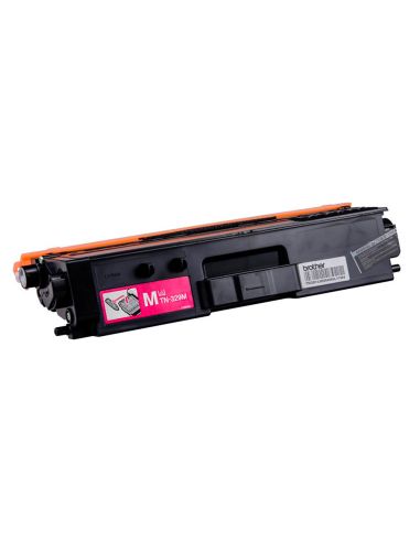 Toner Brother Hll8350Cdw 6000 Paginas Magenta