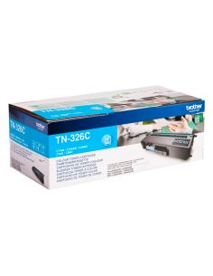 Toner Brother Hll8350Cdw 6000 Paginas Cian 2