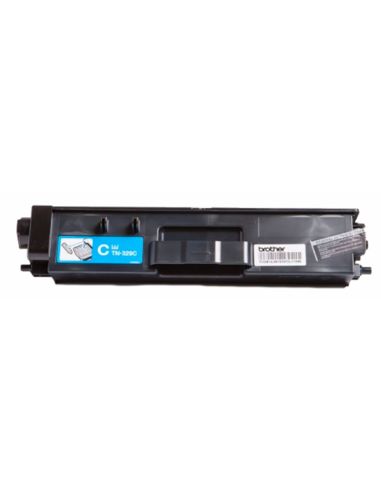 Toner Brother Hll8350Cdw 6000 Paginas Cian|Libreriasalesiana