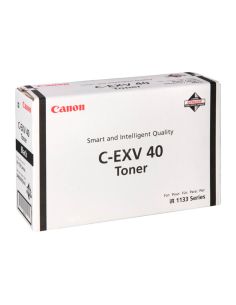 Toner Canon Ir1133 Cexv40 Negro 2
