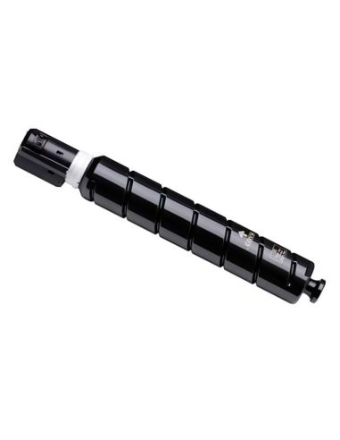 Toner Canon Exv54 Ir C3025I Negro|Libreriasalesiana