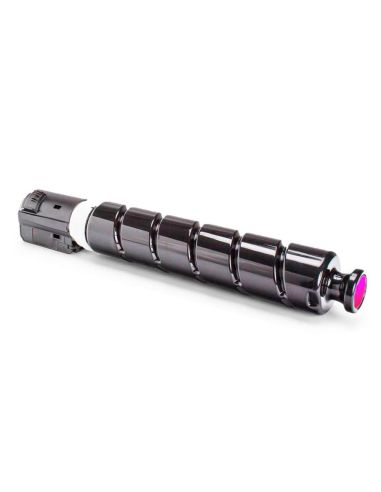 Toner Canon Exv54 Ir C3025I Magenta|Libreriasalesiana