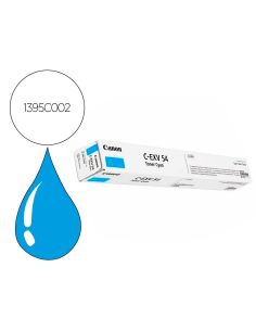 Toner Canon Exv54 Ir C3025I Cian