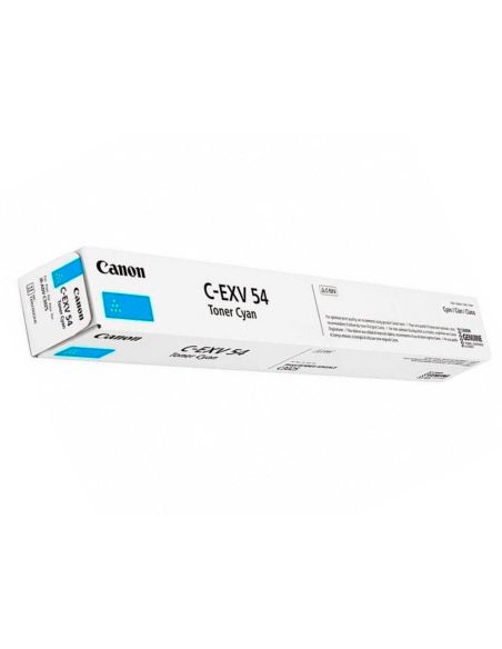 Toner Canon Exv54 Ir C3025I Cian