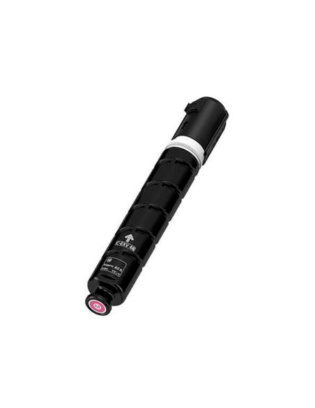 Toner Canon Exv49M Ir Advance C3325 C3330 Magenta
