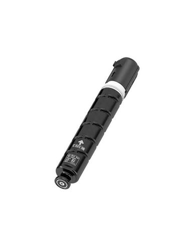 Toner Canon Exv49K Ir Advance C3325 C3330 Negro