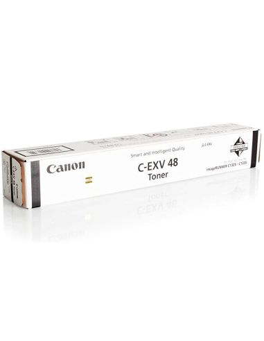 Toner Canon Exv48K Ir Advance C1325 C1335 Negro
