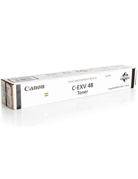 Toner Canon Exv48K Ir Advance C1325 C1335 Negro