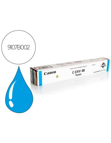 Toner Canon Exv48C Ir Advance C1325 C1335 Cian