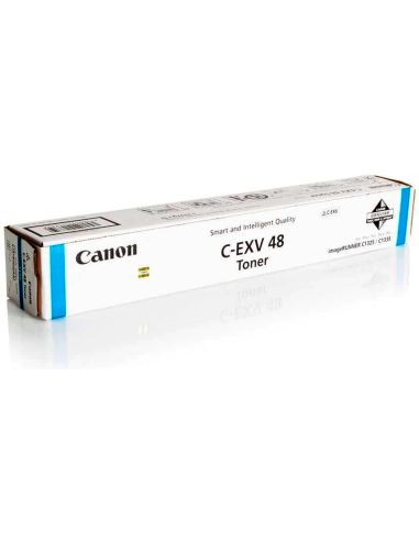 Toner Canon Exv48C Ir Advance C1325 C1335 Cian