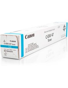 Toner Canon Exv47C Ir Advance C250 C350 Cian 2