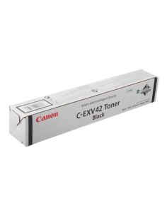 Toner Canon Exv42 Ir2002 Ir2202N Negro 2