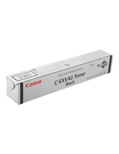 Toner Canon Exv42 Ir2002 Ir2202N Negro