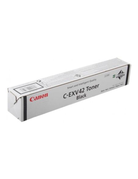 Toner Canon Exv42 Ir2002 Ir2202N Negro