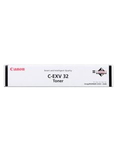 Toner Canon Exv32 Ir2535 Ir2545 Negro 2