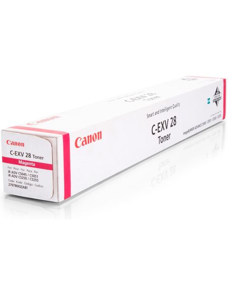 Toner Canon Exv28M Irc5045Irc5041 Irc5051 Magenta