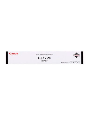 Toner Canon Exv28B Irc5045Irc5041 Irc5051 Negro|Libreriasalesiana