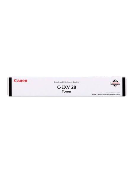 Toner Canon Exv28B Irc5045Irc5041 Irc5051 Negro|Libreriasalesiana