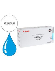 Toner Canon Exv26C Irc1021I Irc1028I Cian