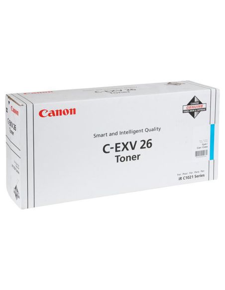 Toner Canon Exv26C Irc1021I Irc1028I Cian