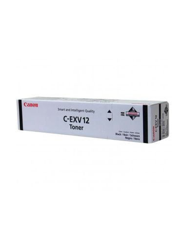 Toner Canon Exv12 Ir3045Ir3530 Ir3570 Ir4570 Negro