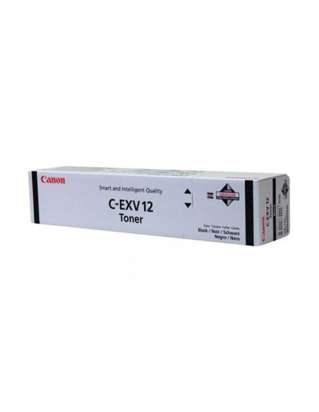 Toner Canon Exv12 Ir3045Ir3530 Ir3570 Ir4570 Negro