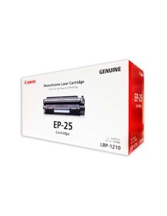Toner Canon Ep25 Lbp1210 Negro 2