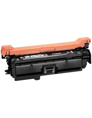 Toner Canon 732Y Lbp7780 Amarillo