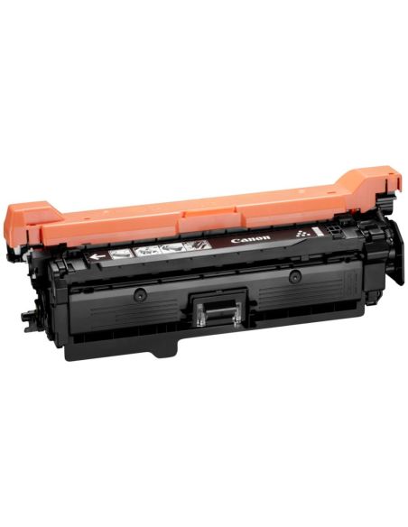 Toner Canon 732Y Lbp7780 Amarillo