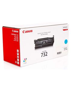 Toner Canon 732C Lbp7780 Cian 2