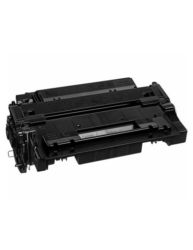 Toner Canon 724H Lbp6750 Lbp6780 Negro