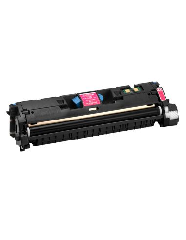 Toner Canon 701Mh Lbp5200 Mf8100 Mf8180 Magenta