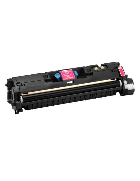 Toner Canon 701Mh Lbp5200 Mf8100 Mf8180 Magenta