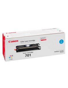 Toner Canon 701Ch Lbp5200 Mf8100 Mf8180 Cian 2