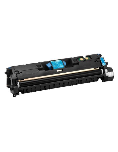 Toner Canon 701Ch Lbp5200 Mf8100 Mf8180 Cian|Libreriasalesiana