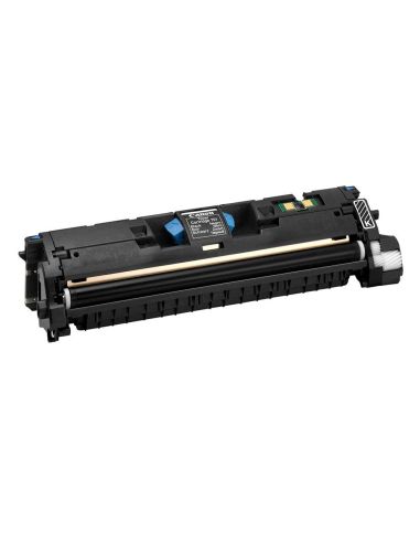 Toner Canon 701Bk Lbp5200 Mf8100 Mf8180 Negro|Libreriasalesiana