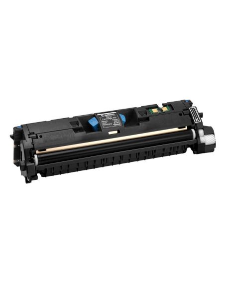 Toner Canon 701Bk Lbp5200 Mf8100 Mf8180 Negro|Libreriasalesiana