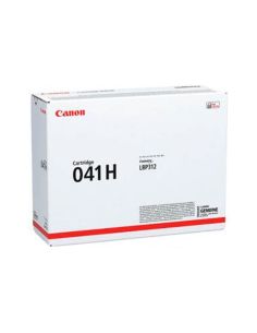 Toner Canon 041H Crg041Bk Lbp312 Lbp310 2