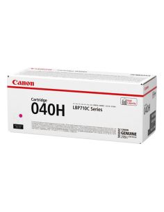 Toner Canon 040Hm Alta Capacidad Lbp710 Lbp712 Magenta 2