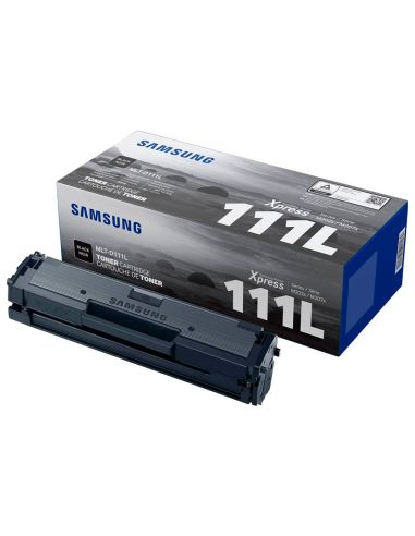 Toner Hp Samsung Negro Alta Capacidad