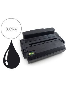 Toner Hp Samsung Negro Alta Capacidad