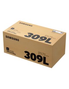Toner Hp Samsung Laser Ml5510Nd / 5515Nd / 6510Nd Negro Alta Mltd309L/Els 2
