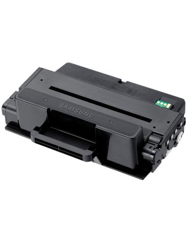 Toner Hp Samsung Laser Ml3710 Negro 10.000 P Ginas Mltd205E/Els