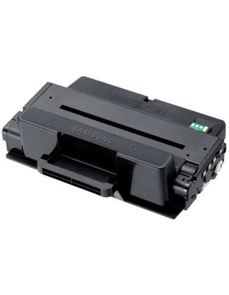 Toner Hp Samsung Laser Ml3710 Negro 10.000 P Ginas Mltd205E/Els