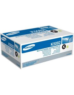 Toner Hp Samsung Laser Clp620Nd / 670Nd Negro 2.500 Paginas 2