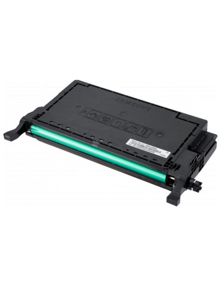 Toner Hp Samsung Laser Clp620Nd / 670Nd Negro 2.500 Paginas